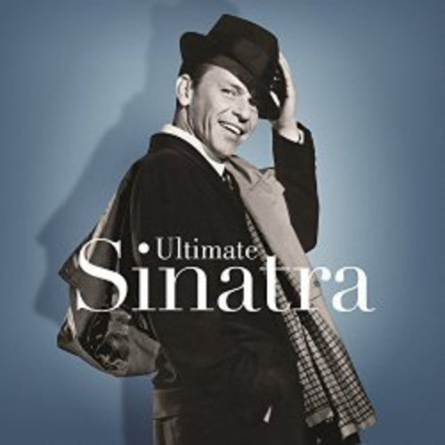 Frank Sinatra - Ultimate Sinatra - LP [ Record ]
