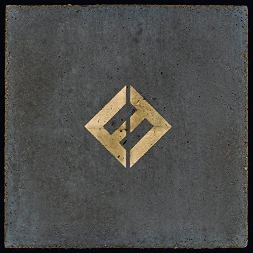 Foo Fighters - Concrete And Gold - LP [ Record ]