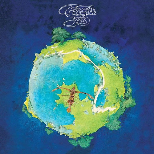 Yes - Fragile - LP [ Record ]