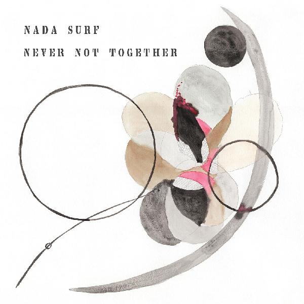 Nada Surf - Never Not Together - LP [ Record ]