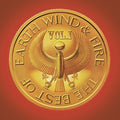 Earth Wind & Fire - The Best of Earth Wind & Fire Vol. 1 - LP [ Record ]