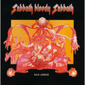 Black Sabbath - Sabbath Bloody Sabbath - Import LP [ Record ]