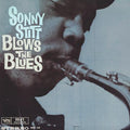 Sonny Stitt - Blows The Blues - Analogue Productions 45rpm LP [ Record ]
