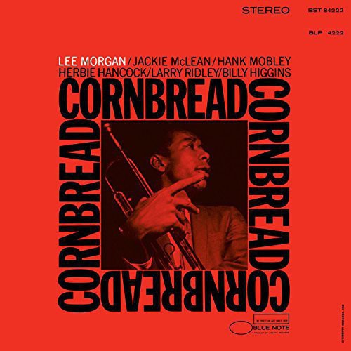 Lee Morgan - Cornbread - LP [ Record ]