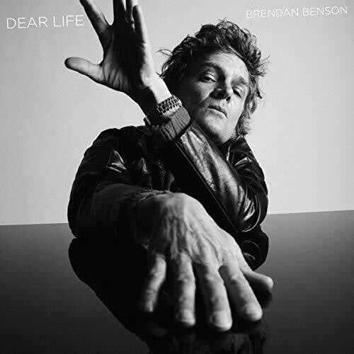 Brendan Benson - Dear Life - LP [ Record ]
