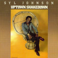 Syl Johnson - Uptown Shakedown - LP [ Record ]
