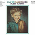 Dolly Parton - Coat of Many Colors - Music On Vinyl LP [ Record ]