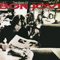 Bon Jovi - Cross Road (The Best Of) - LP [ Record ]