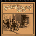 Grateful Dead - Workingman's Dead - MFSL SACD [ Record ]
