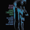 Oliver Nelson - The Blues and the Abstract Truth - LP [ Record ]