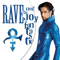 Prince - Rave Un2 To The Joy Fantastic - LP [ Record ]