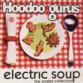 Hoodoo Gurus - Electric Soup - LP [ Record ]