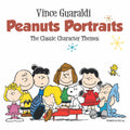 Peanuts - Peanuts Portraits - Vince Guaraldi - LP [ Record ]