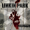 Linkin Park - Hybrid Theory - LP [ Record ]