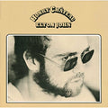 Elton John - Honky Chateau - LP [ Record ]
