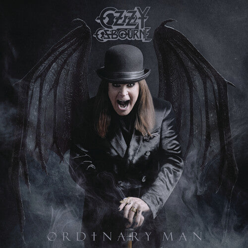 Ozzy Osbourne - Ordinary Man - LP [ Record ]