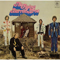 The Flying Burrito Brothers - The Gilded Palace Of Sin - Intervention Records LP [ Record ]