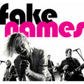 Fake Names - Fake Names - LP [ Record ]