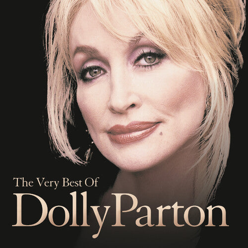 Dolly Parton - The Very Best Of Dolly Parton - LP [ Record ]