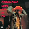 Marvin Gaye - Let's Get It On - LP [ Record ]