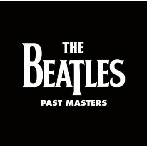 The Beatles - Past Masters - LP [ Record ]