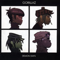 Gorillaz - Demon Days - LP [ Record ]