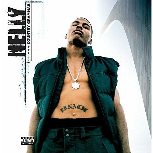 Nelly - Country Grammar - LP [ Record ]