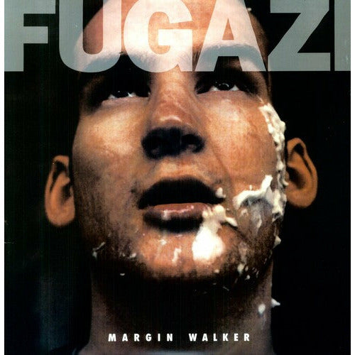 Fugazi - Margin Walker - LP [ Record ]