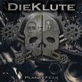 Die Klute - Planet Fear  - LP [ Record ]