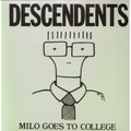 Descendents - Milo Goes to College - LP [ Record ]