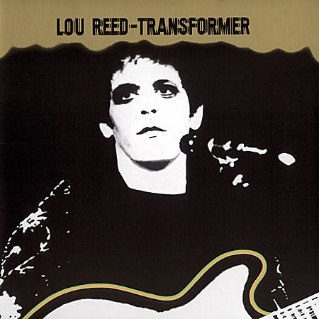 Lou Reed - Transformer - Speakers Corner LP [ Record ]