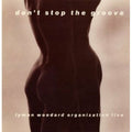Lyman Woodard Organization - Don't Stop The Groove - Pure Pleasure LP [ Record ]