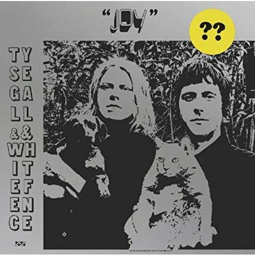 Ty Segall & White Fence - "Joy" - LP [ Record ]