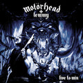 Motörhead - Live To Win - LP [ Record ]