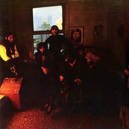 Canned Heat & John Lee Hooker - Hooker 'N Heat - Pure Pleasure LP [ Record ]