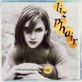 Liz Phair - Whitechocolatespaceegg - LP [ Record ]