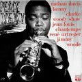 Nathan Davis Sextet - Peace Treaty - Sam LP [ Record ]