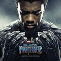 Black Panther - Original Score - Ludwig Goransson - LP [ Record ]