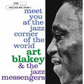 Art Blakey & Jazz Messengers - Meet You At The Jazz Corner Of The World, Vol. 2 - 80th LP [ Record ]