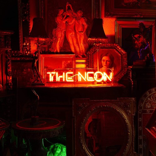Erasure - Neon - LP [ Record ]