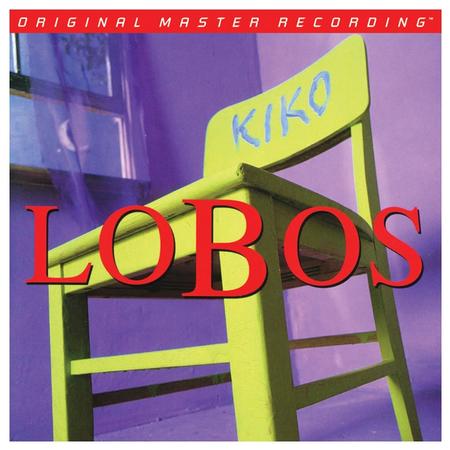 Los Lobos - Kiko - MFSL LP [ Record ]