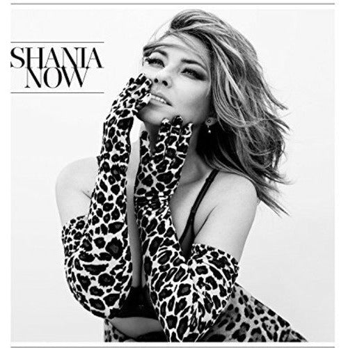 Shania Twain - Now - LP [ Record ]