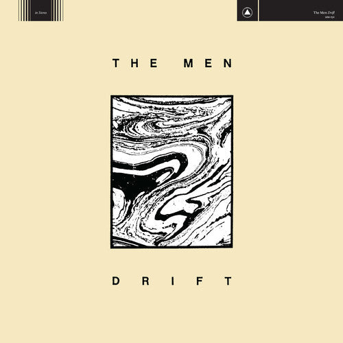 The Men - Drift - Indie LP [ Record ]