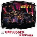 Nirvana - Unplugged In N.Y. - LP [ Record ]