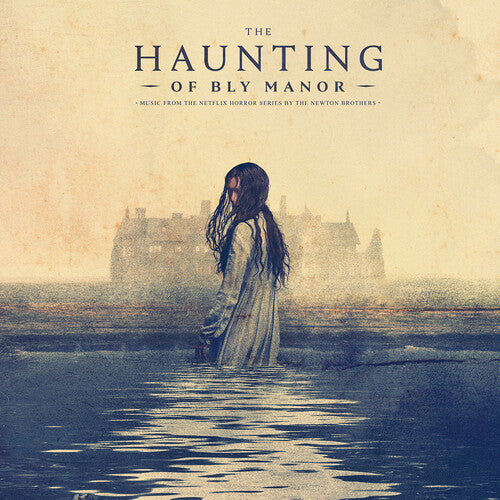 The Haunting of Bly Manor - Original Soundtrack LP [ Record ]