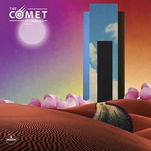 The Comet Is Coming - Trust In The Lifeforce Of The Deep Mystery - LP [ Record ]