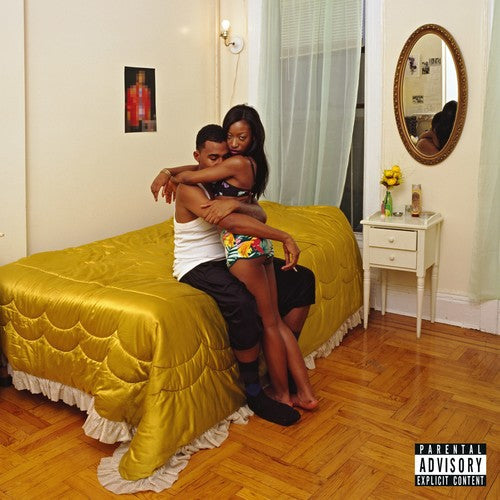 Blood Orange - Freetown Sound - LP [ Record ]