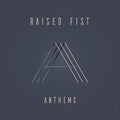Raised Fist - Anthems - LP [ Record ]
