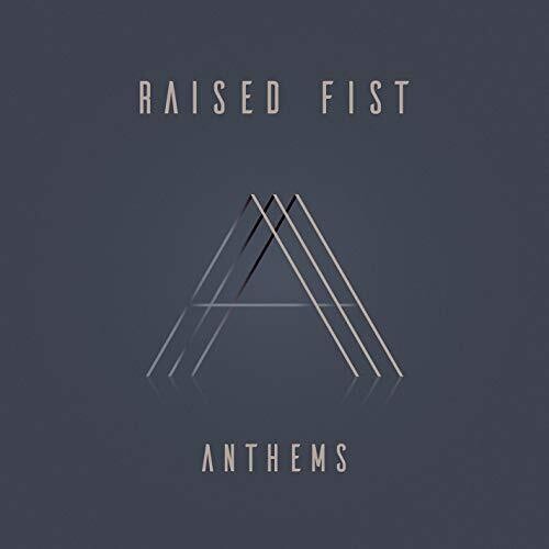Raised Fist - Anthems - LP [ Record ]