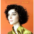 St. Vincent - Actor [ Record ]